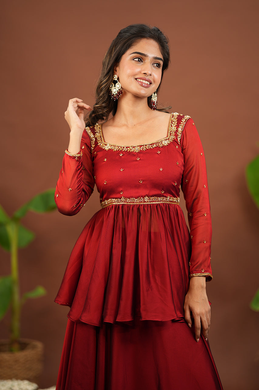 Jothika Collection