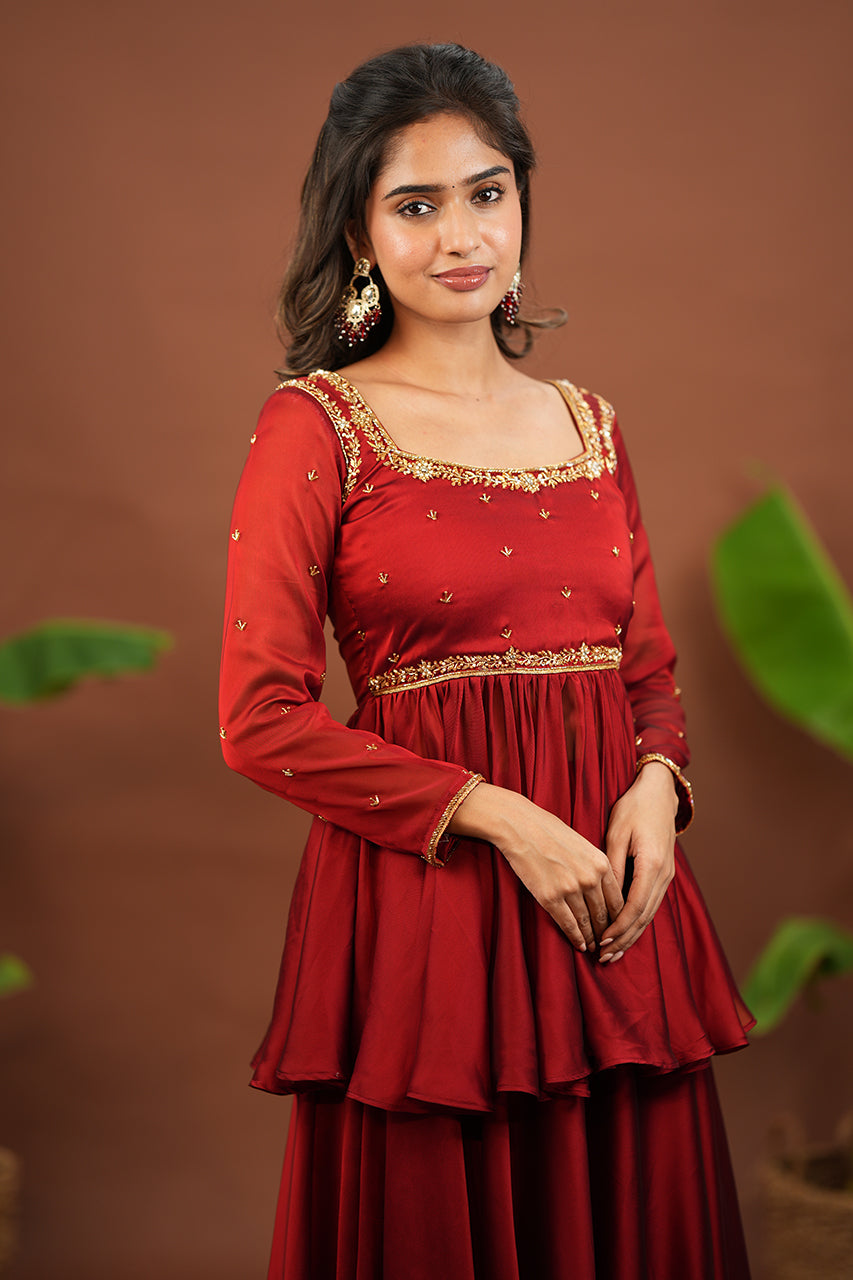 Jothika Collection