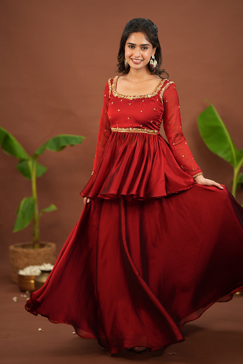 Jothika Collection