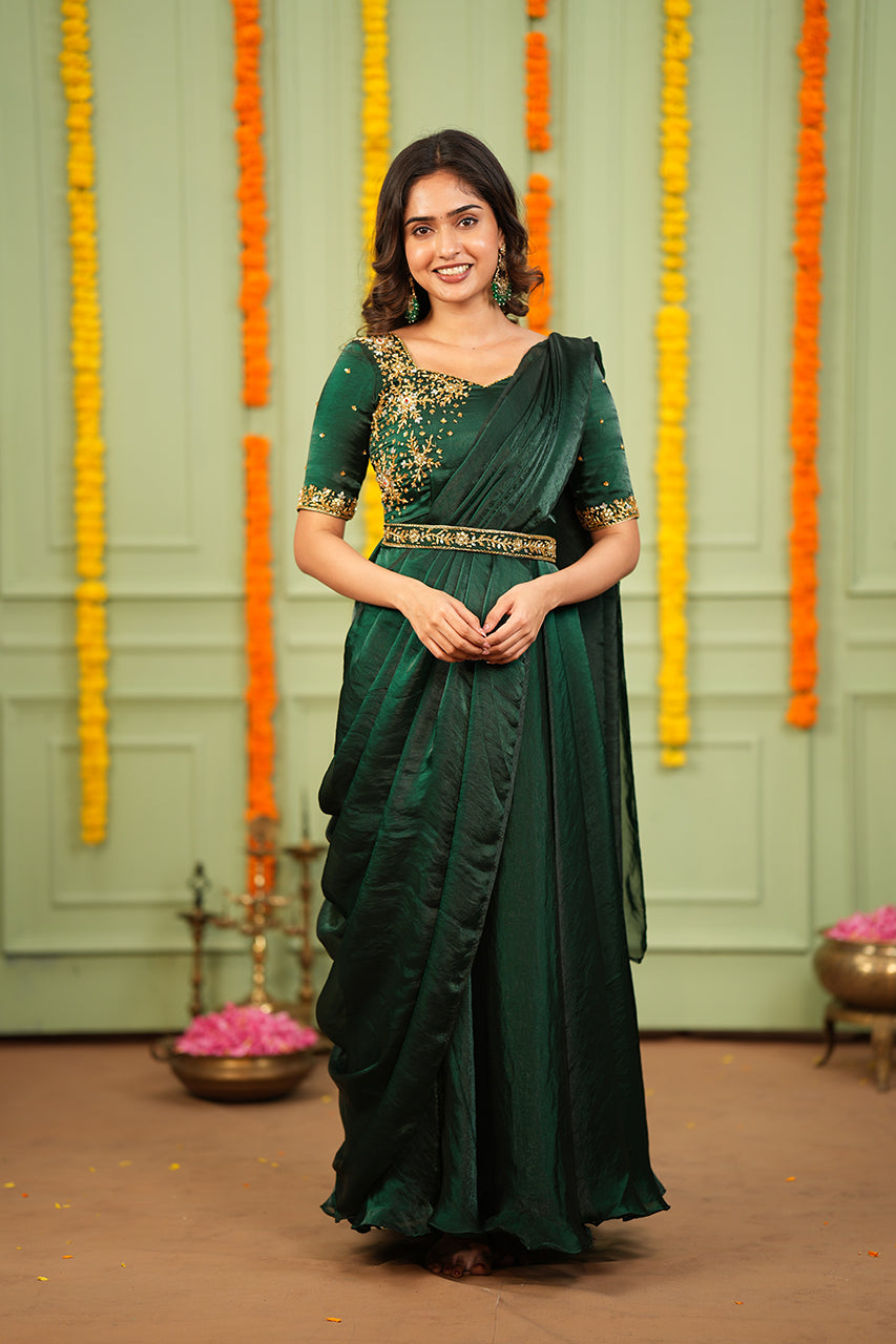 Aadhya Collection