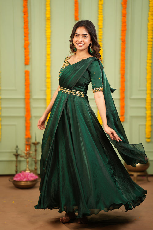 Aadhya Collection