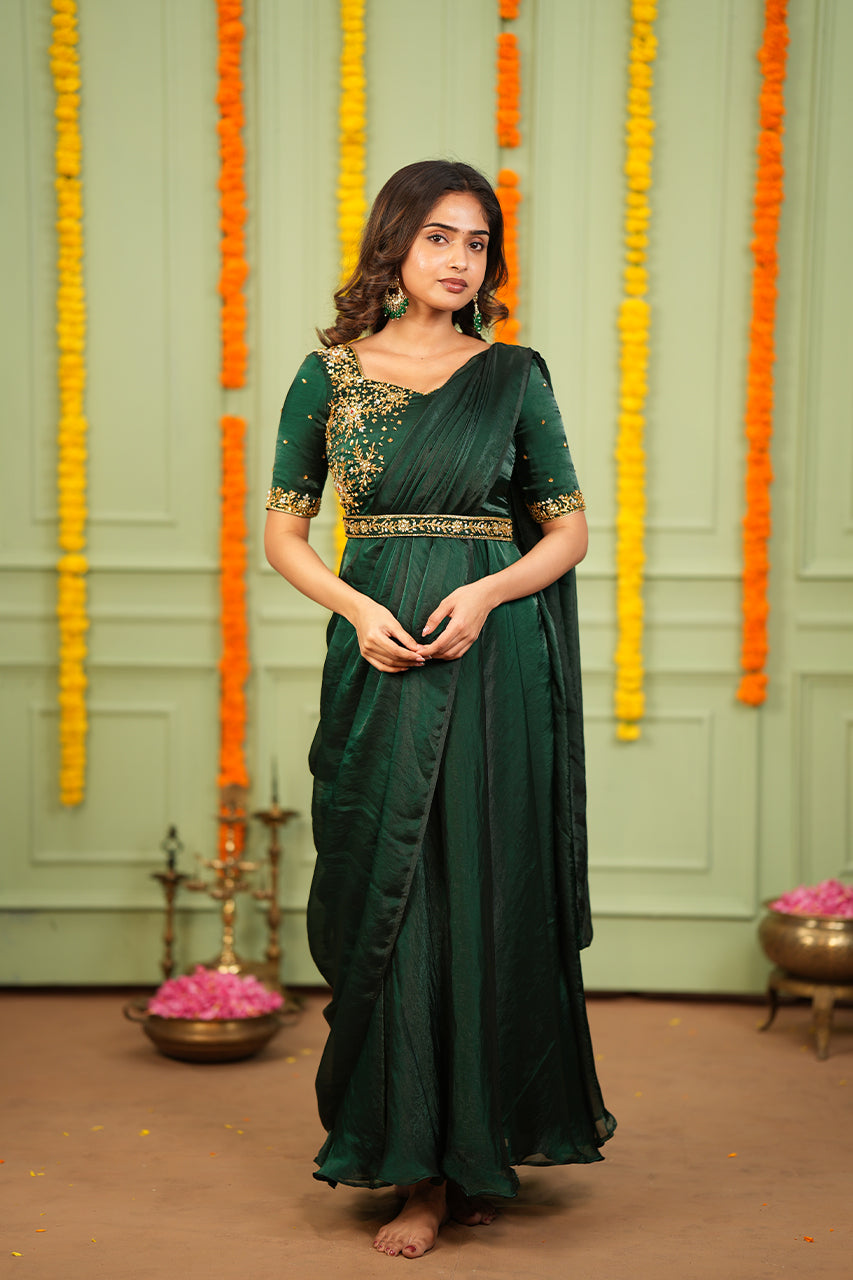 Aadhya Collection