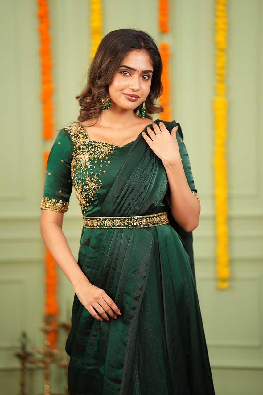 Aadhya Collection