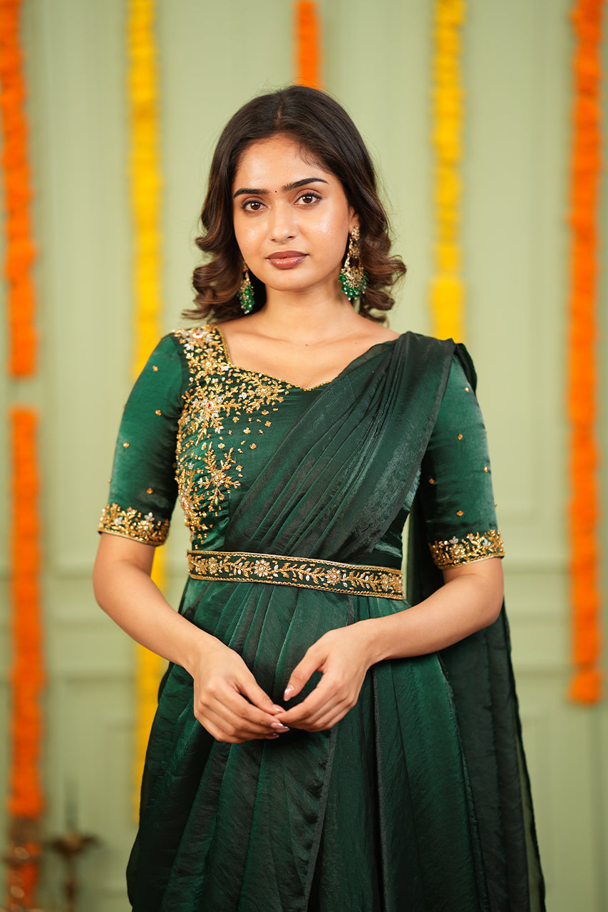 Aadhya Collection