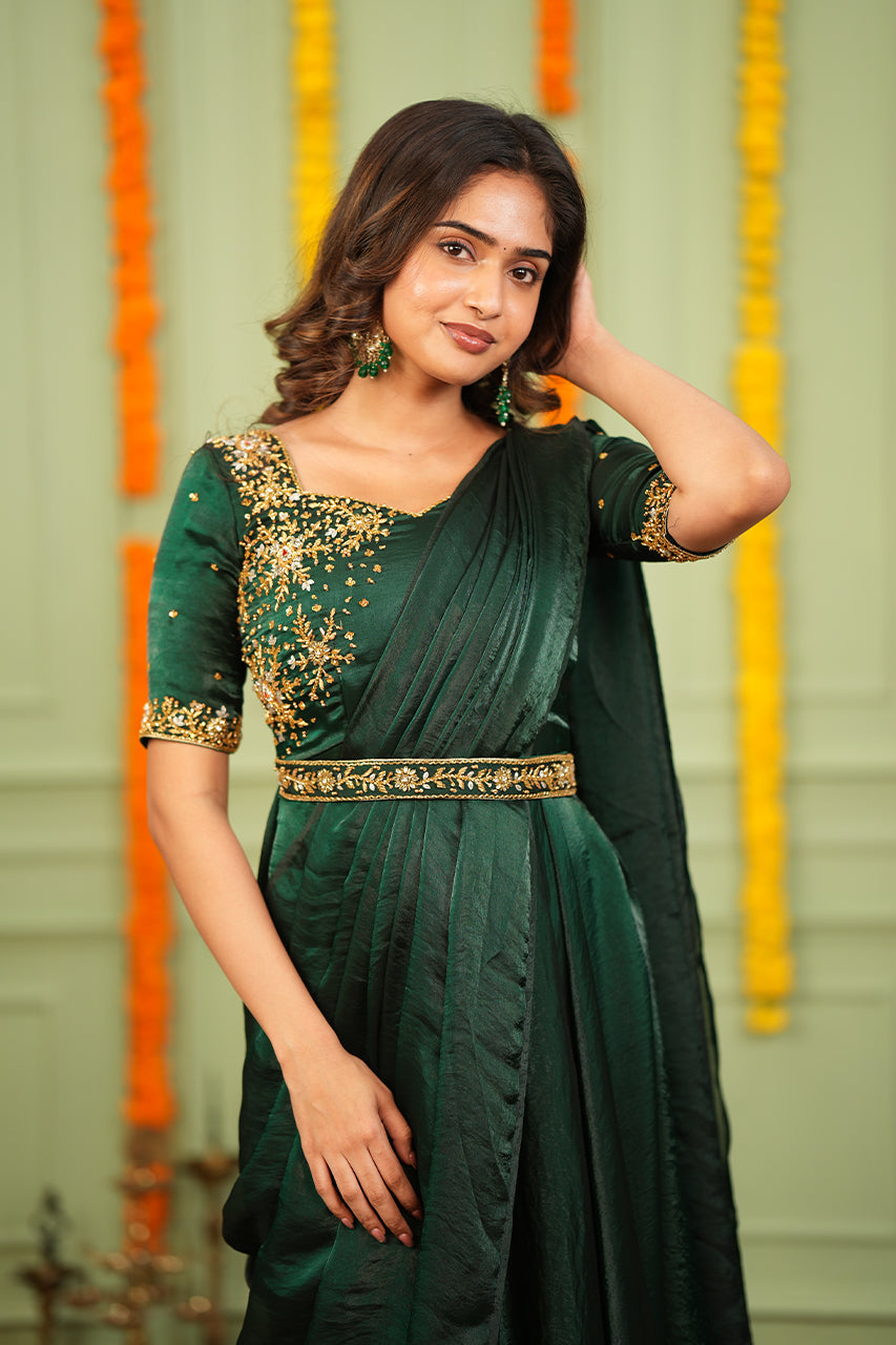 Aadhya Collection
