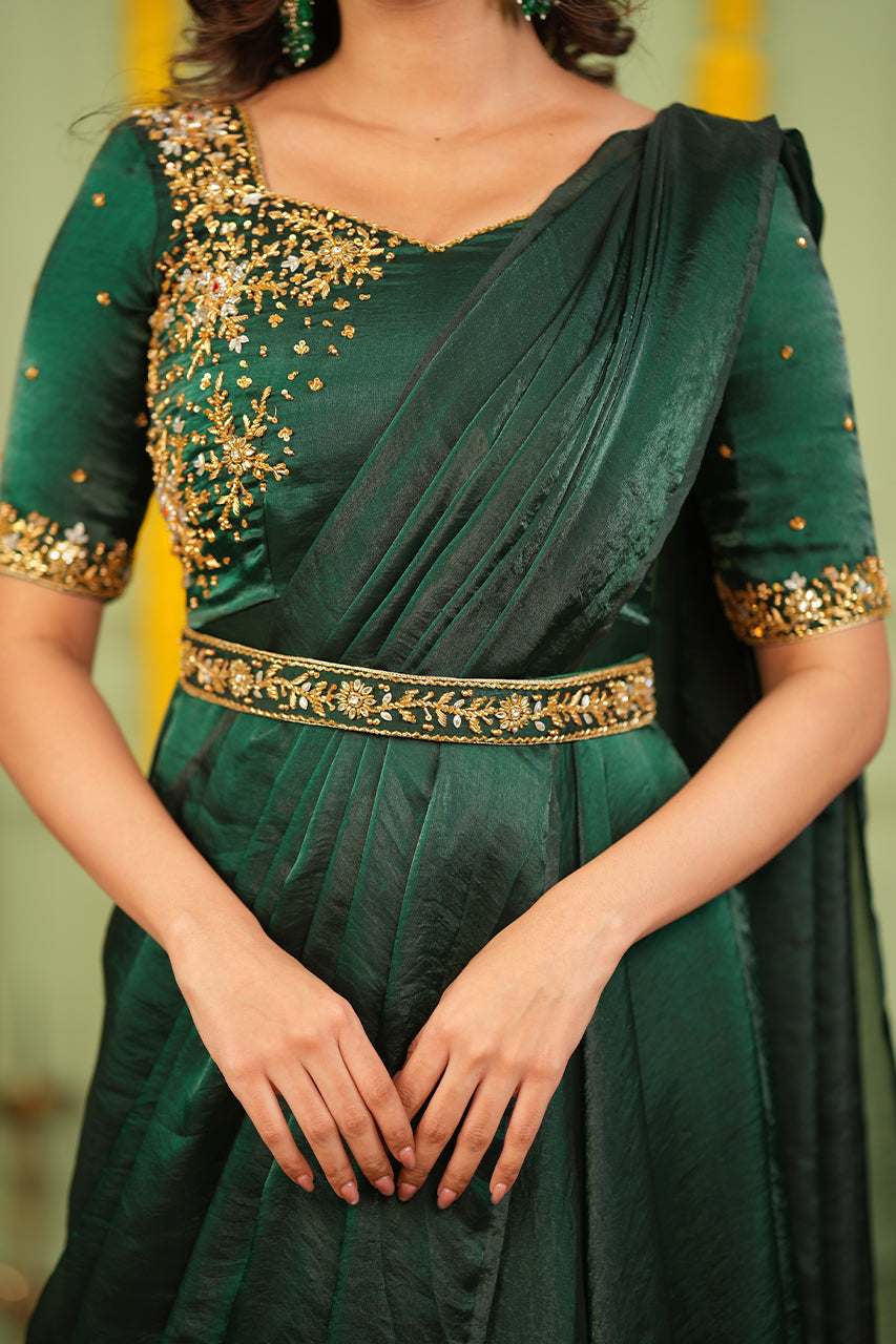 Aadhya Collection