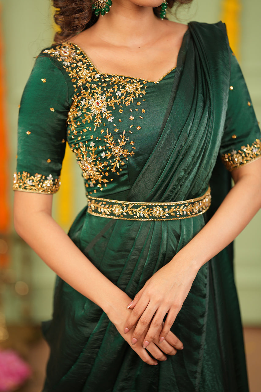 Aadhya Collection