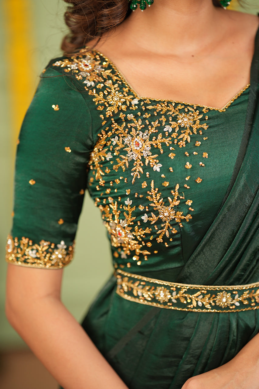 Aadhya Collection