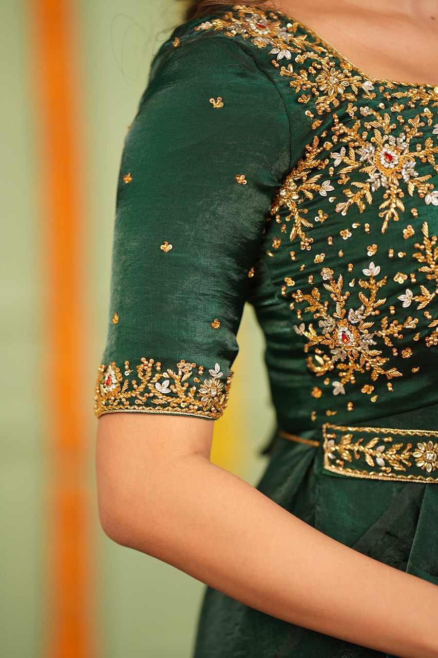 Aadhya Collection