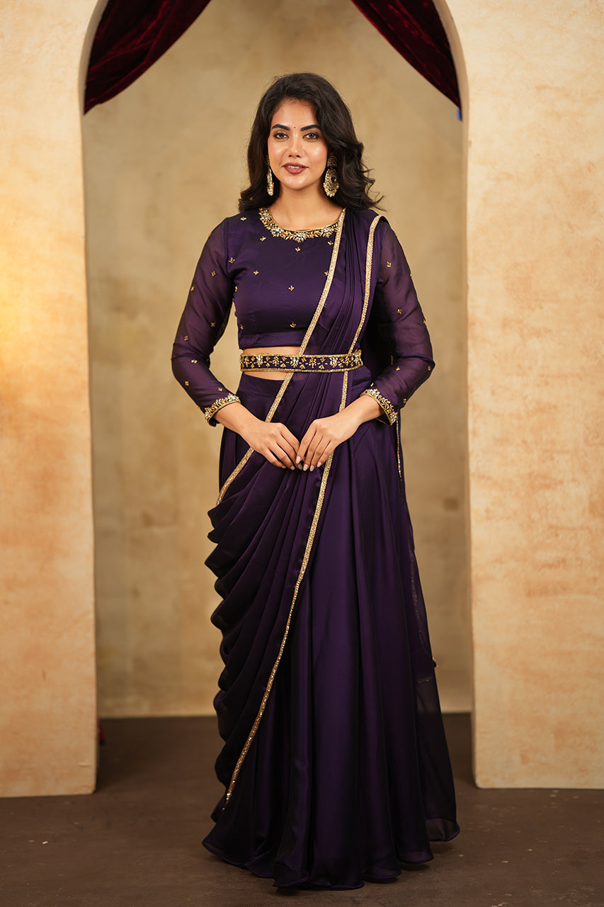 Preethi collection