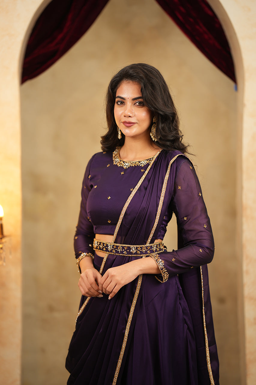Preethi collection