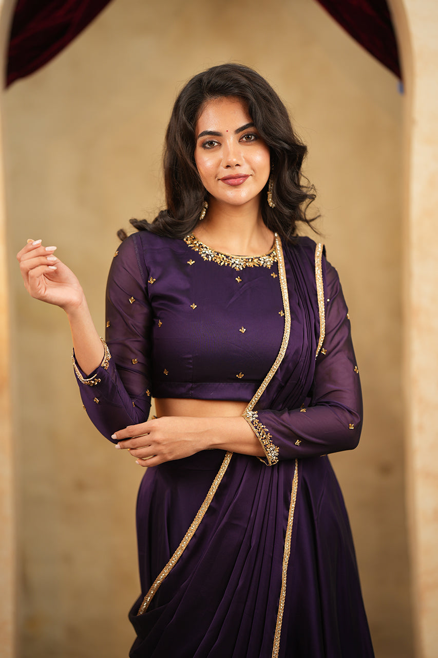 Preethi collection