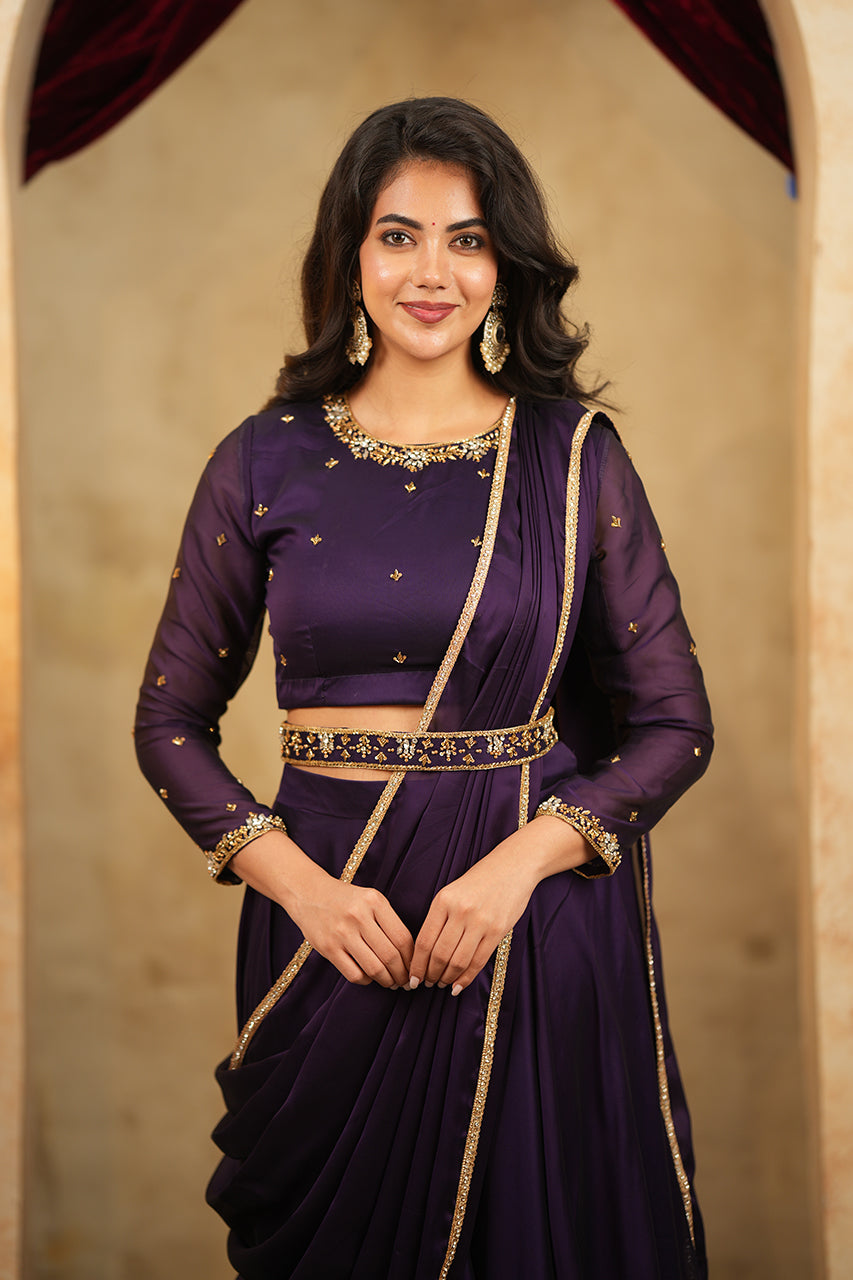 Preethi collection