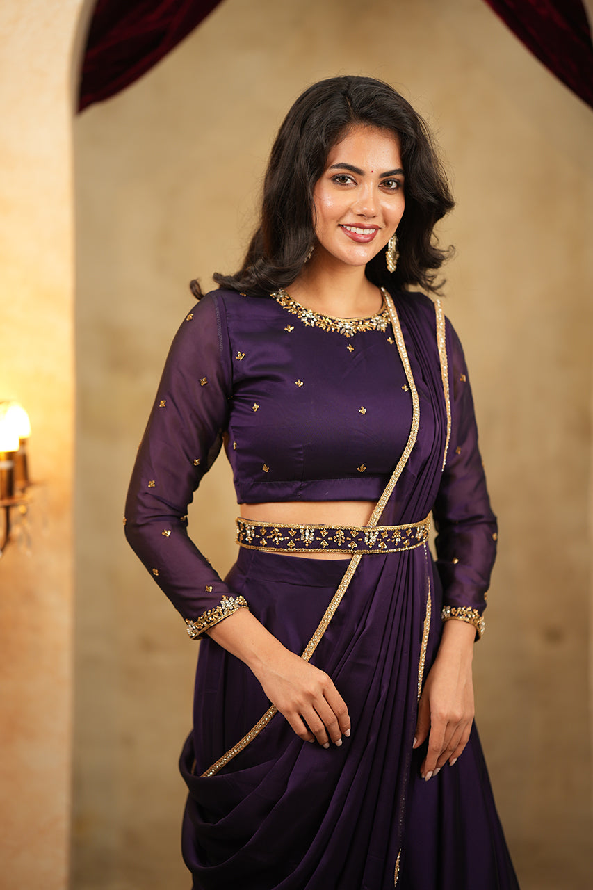 Preethi collection
