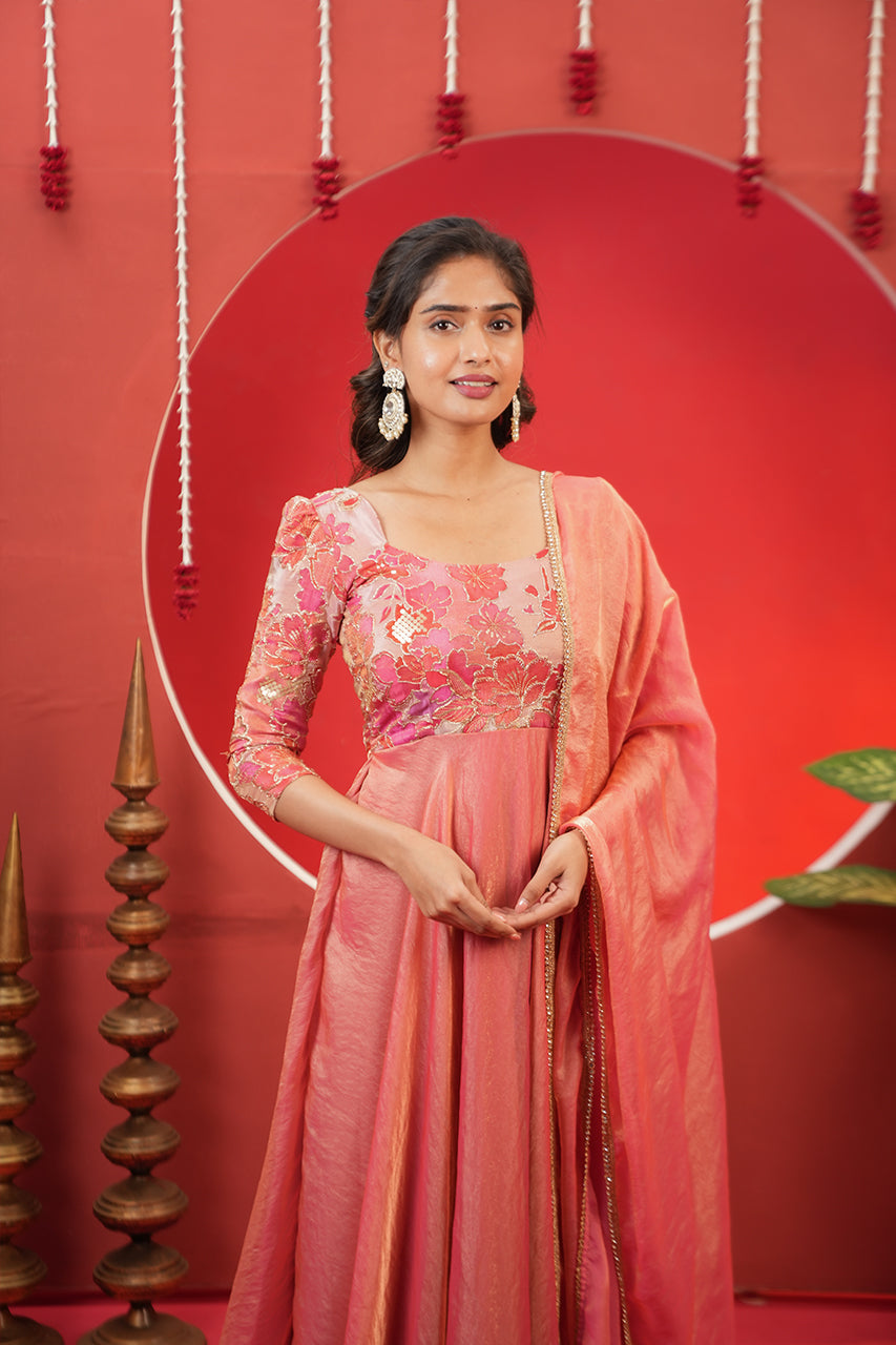 Gayathri Collection