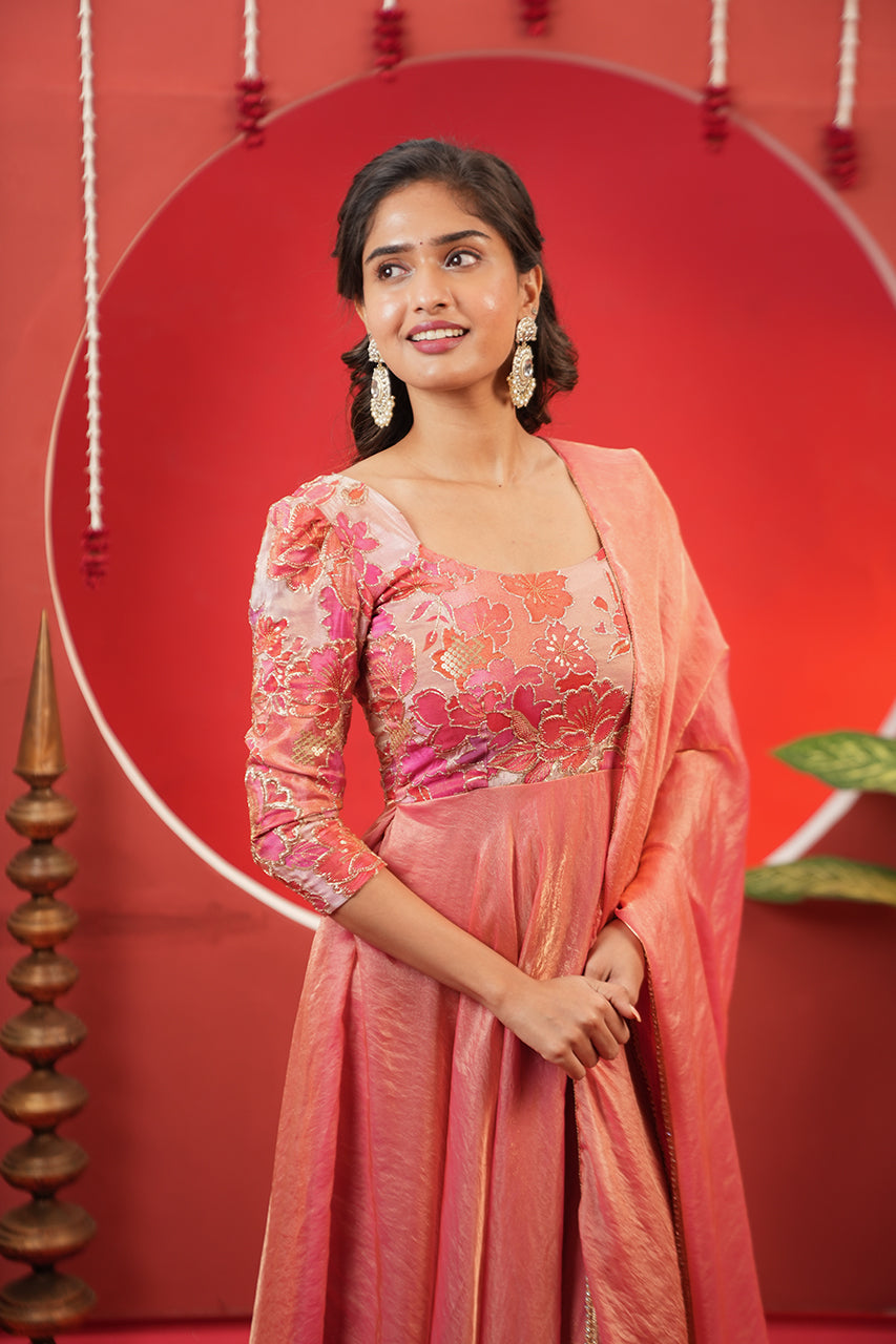 Gayathri Collection