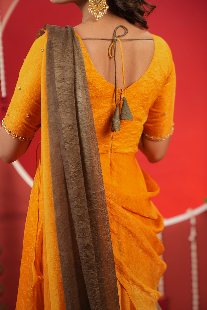 Dharshini Collection