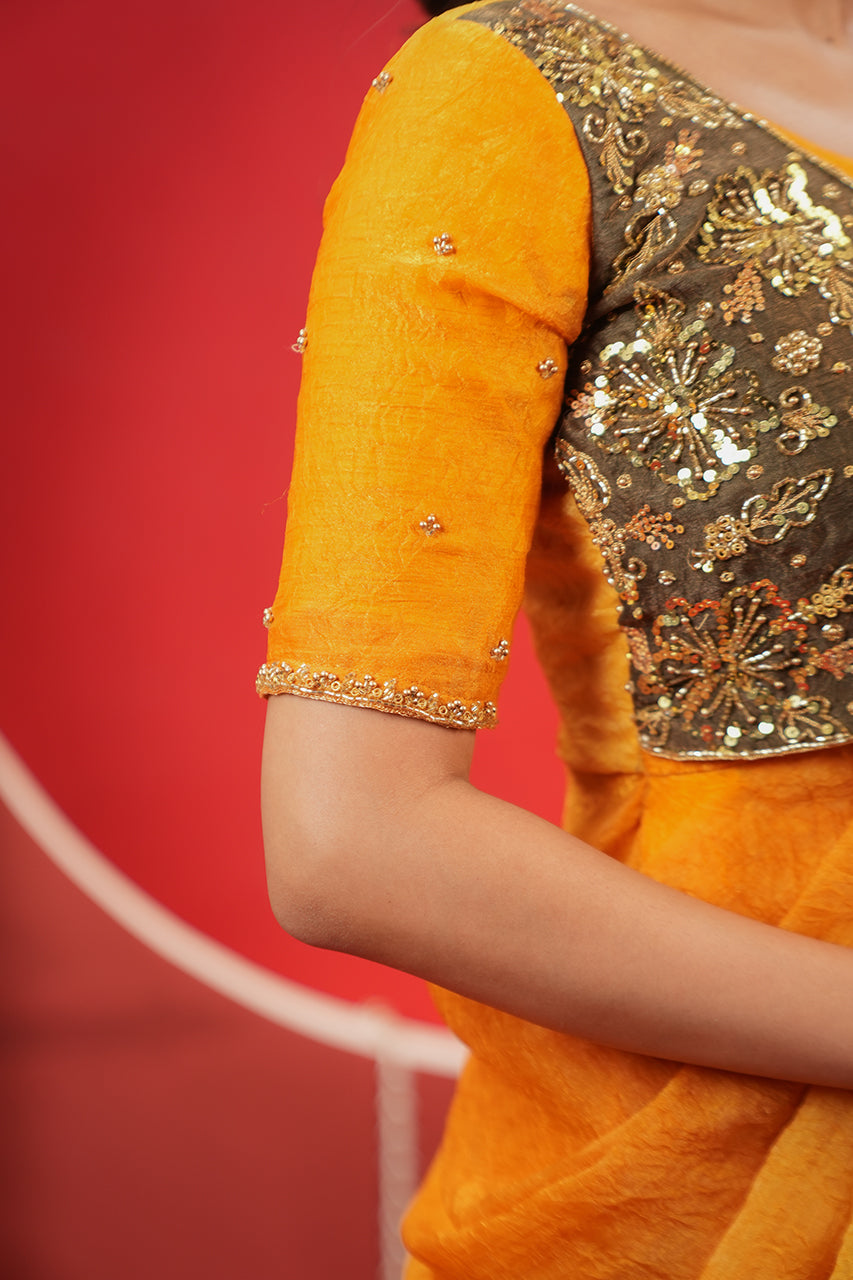 Dharshini Collection