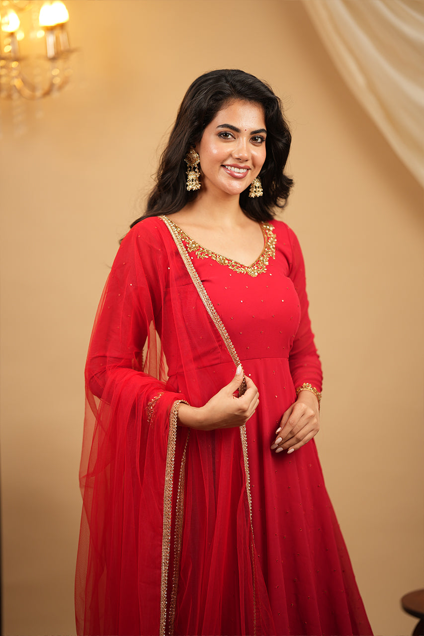 Sneha Collection