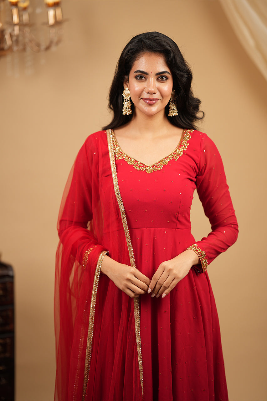 Sneha Collection
