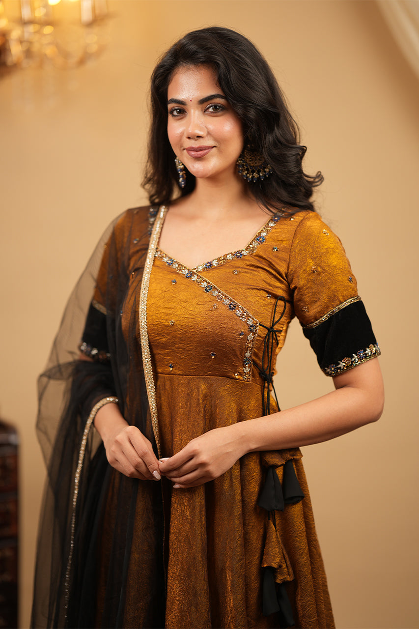 Ananya Collection
