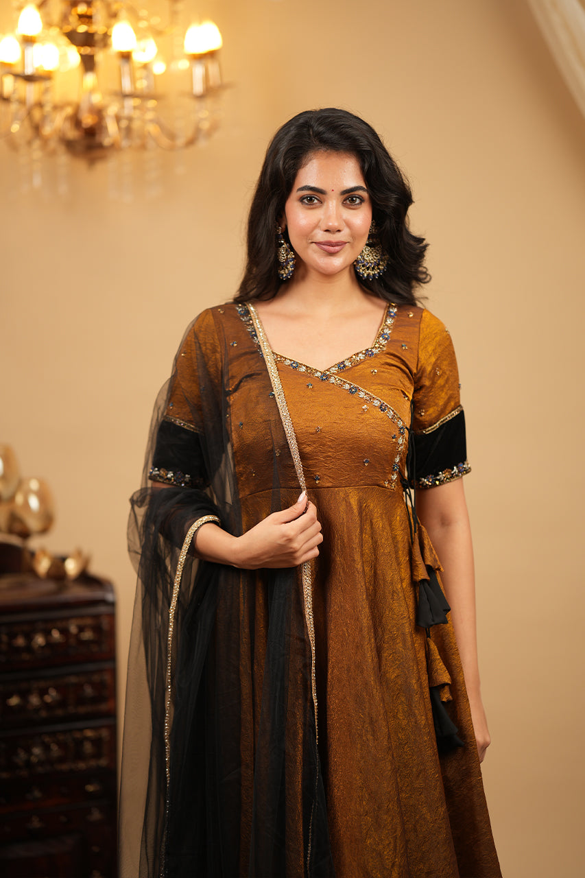 Ananya Collection