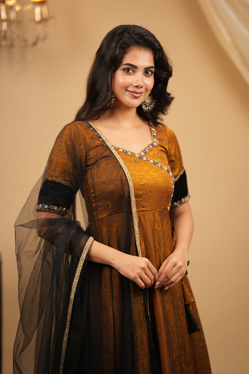 Ananya Collection