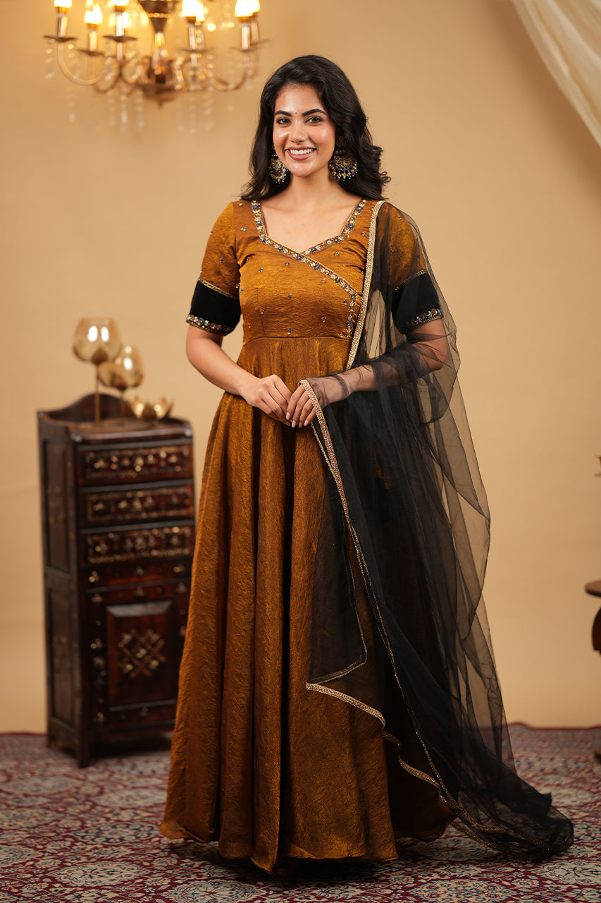Ananya Collection