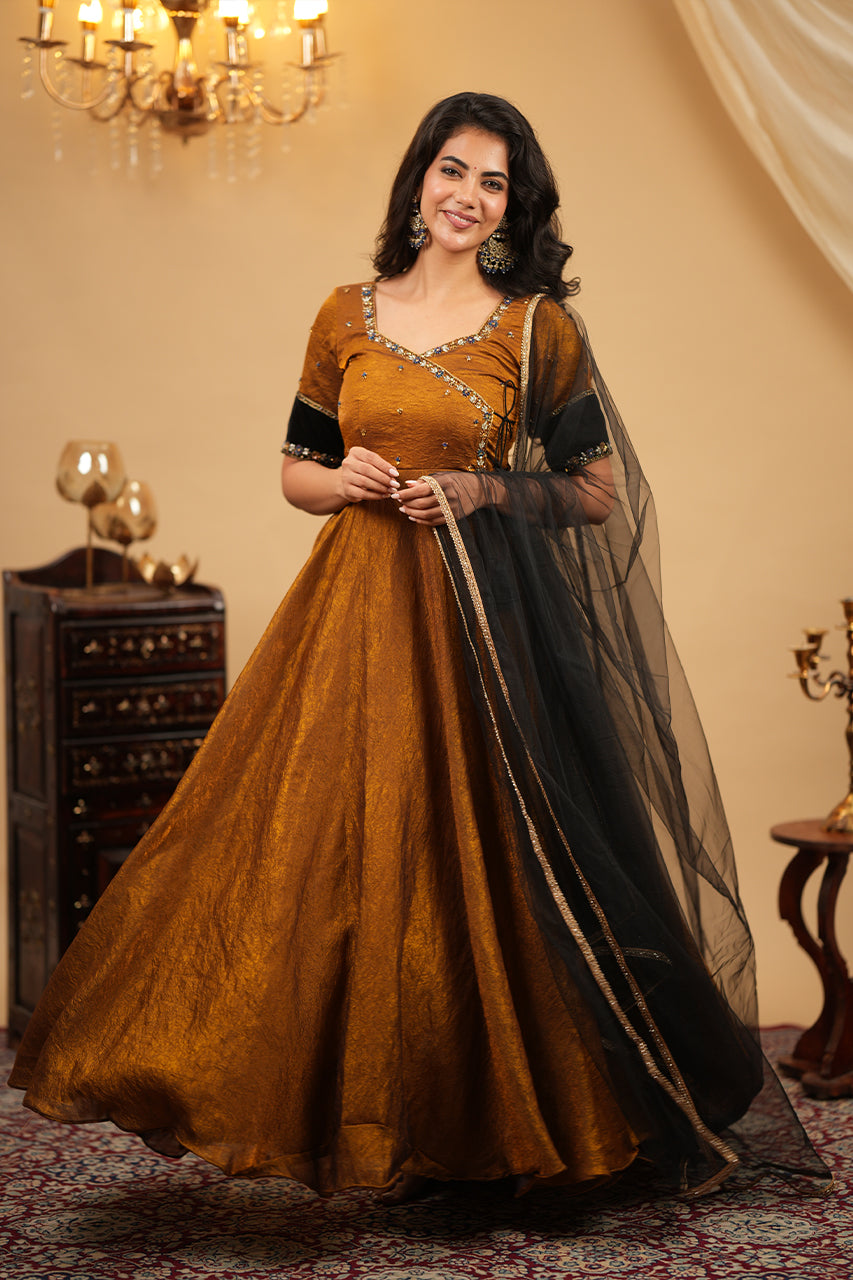 Ananya Collection