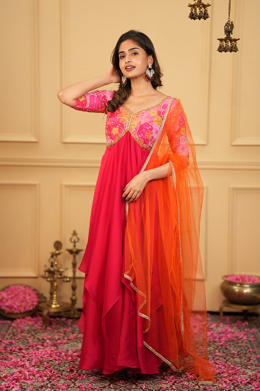 Nira Collection
