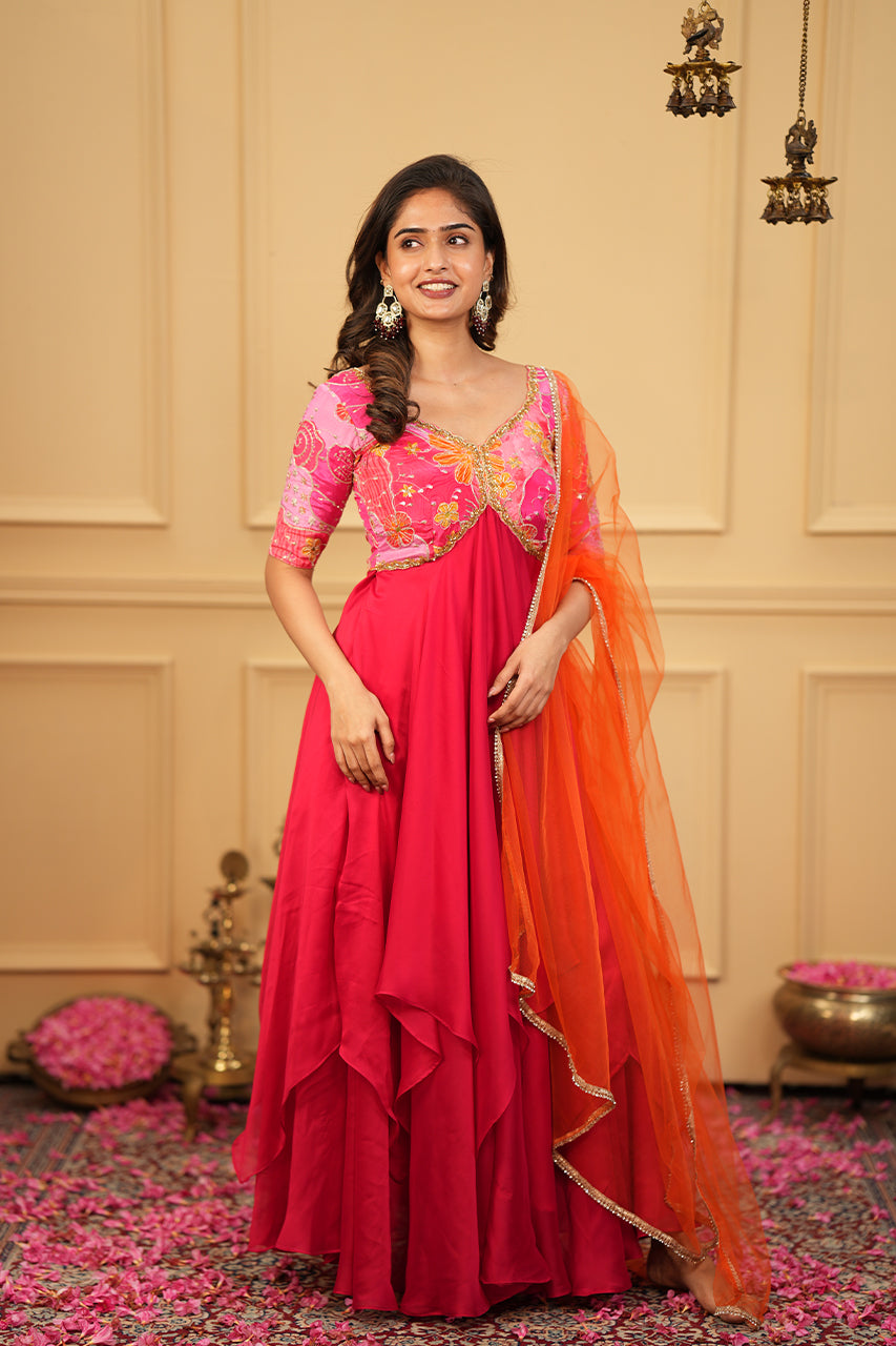 Nira Collection