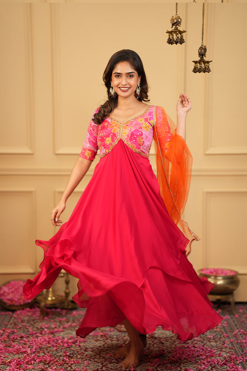 Nira Collection