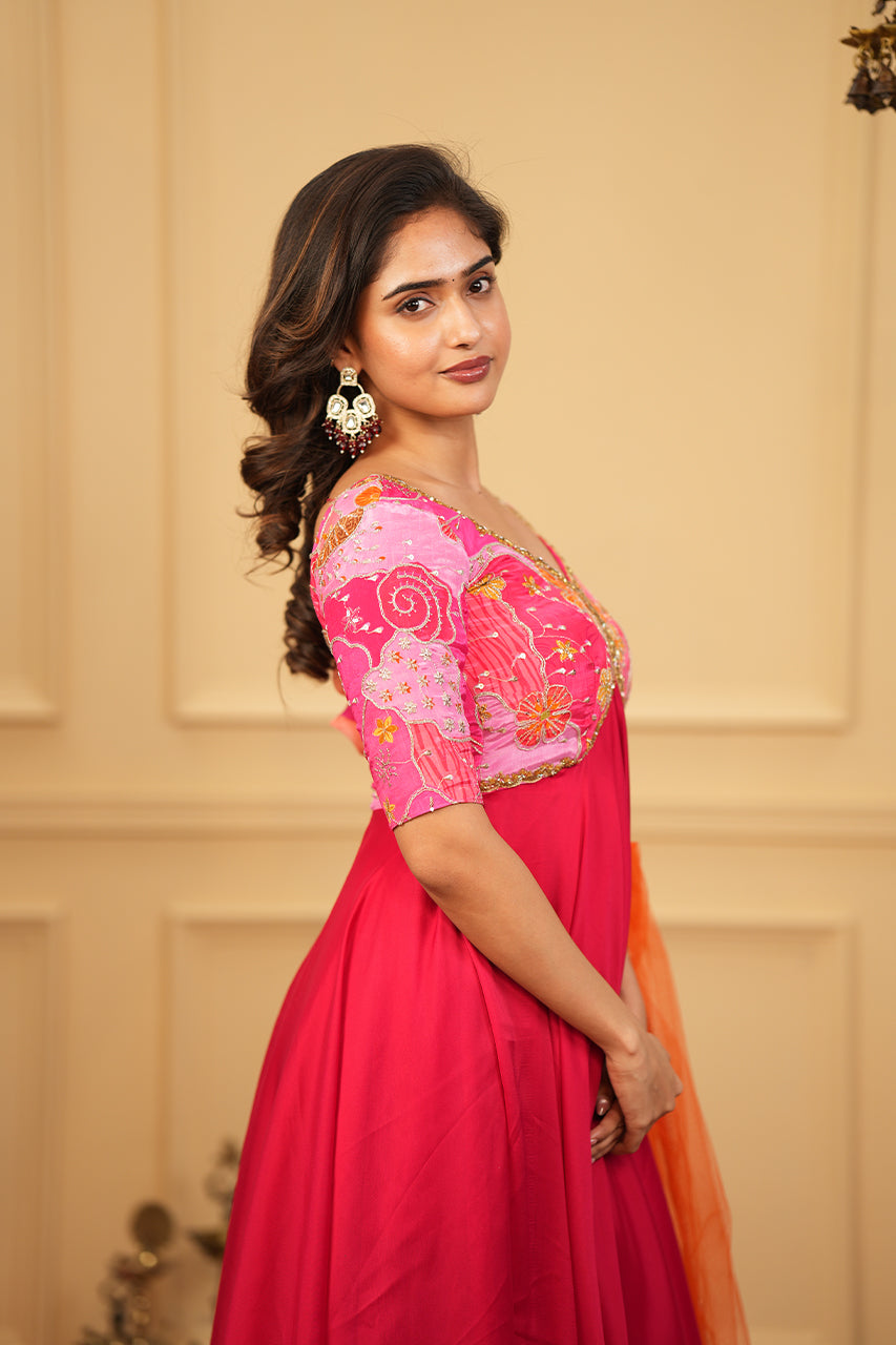 Nira Collection