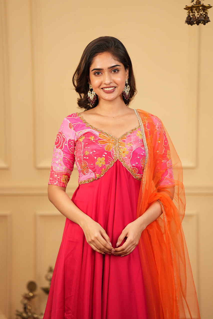 Nira Collection