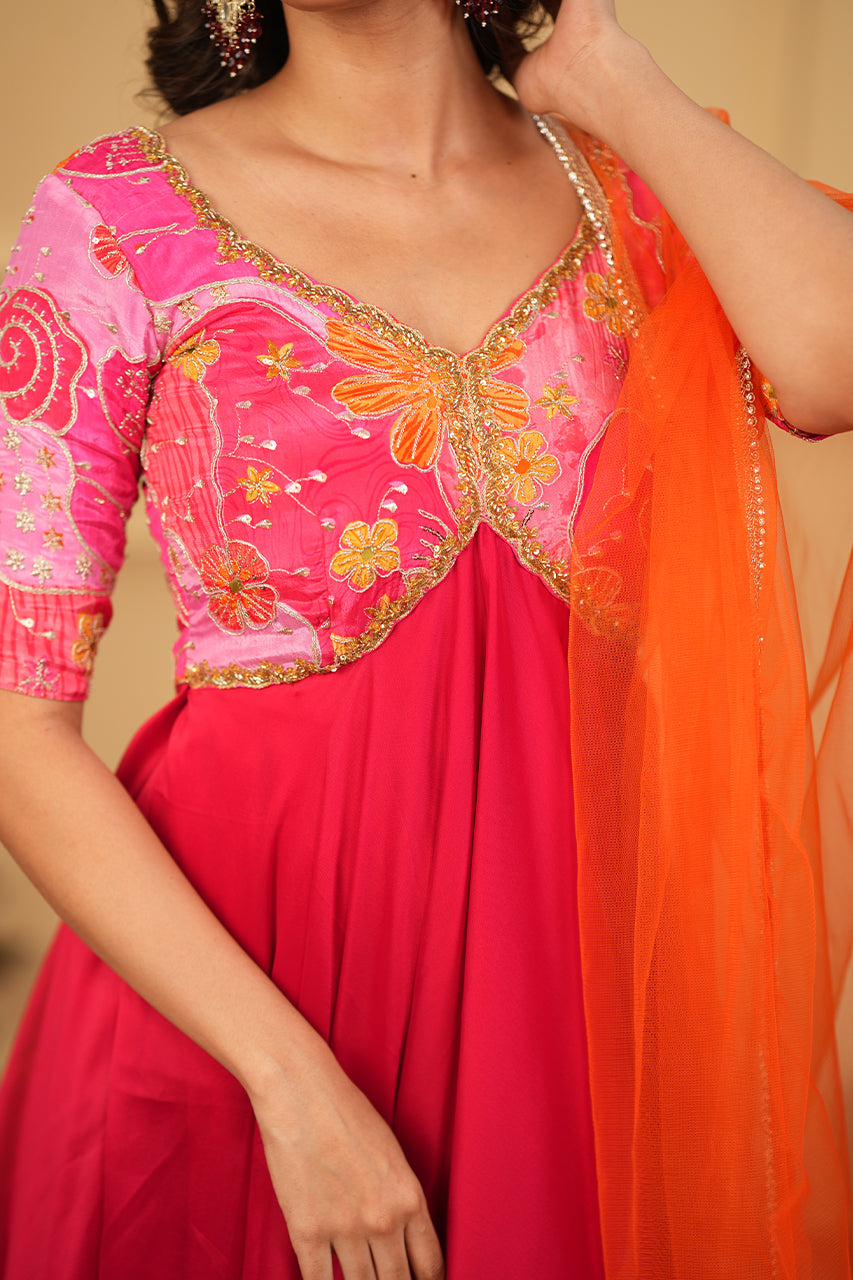 Nira Collection