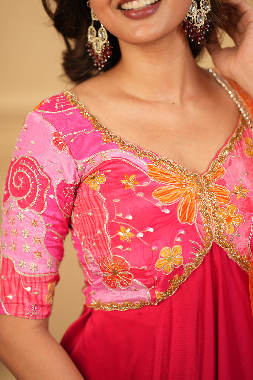 Nira Collection