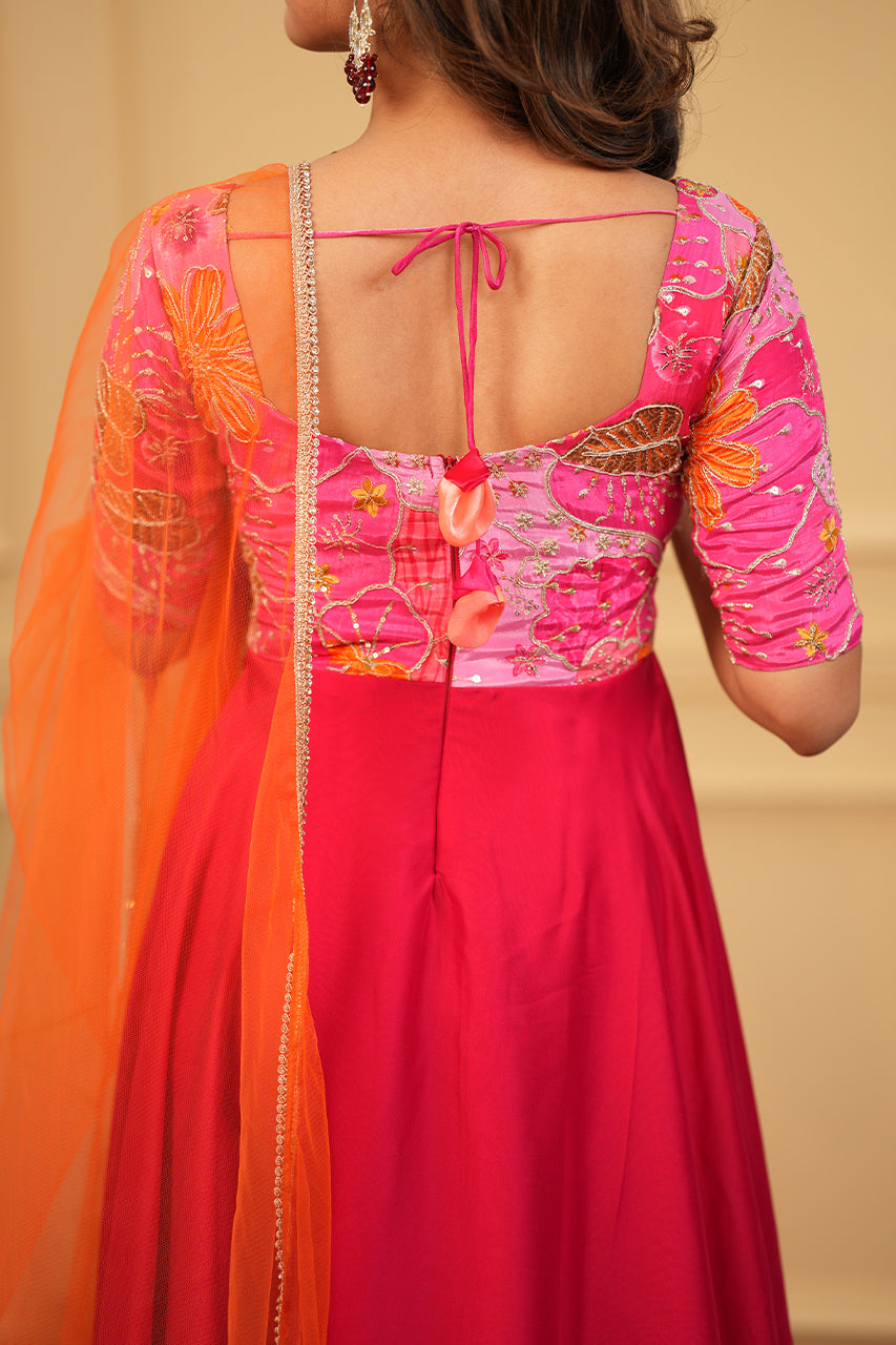 Nira Collection