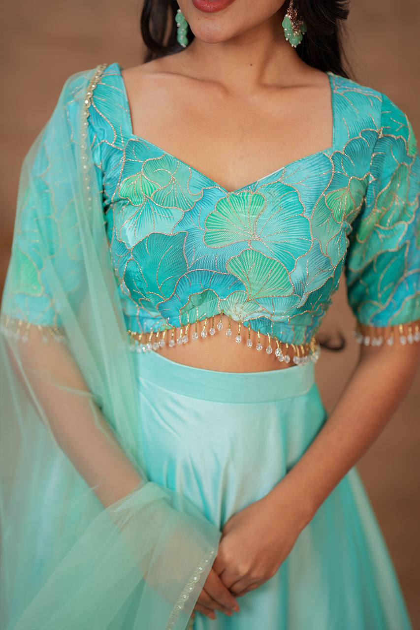 Vidhya Collection
