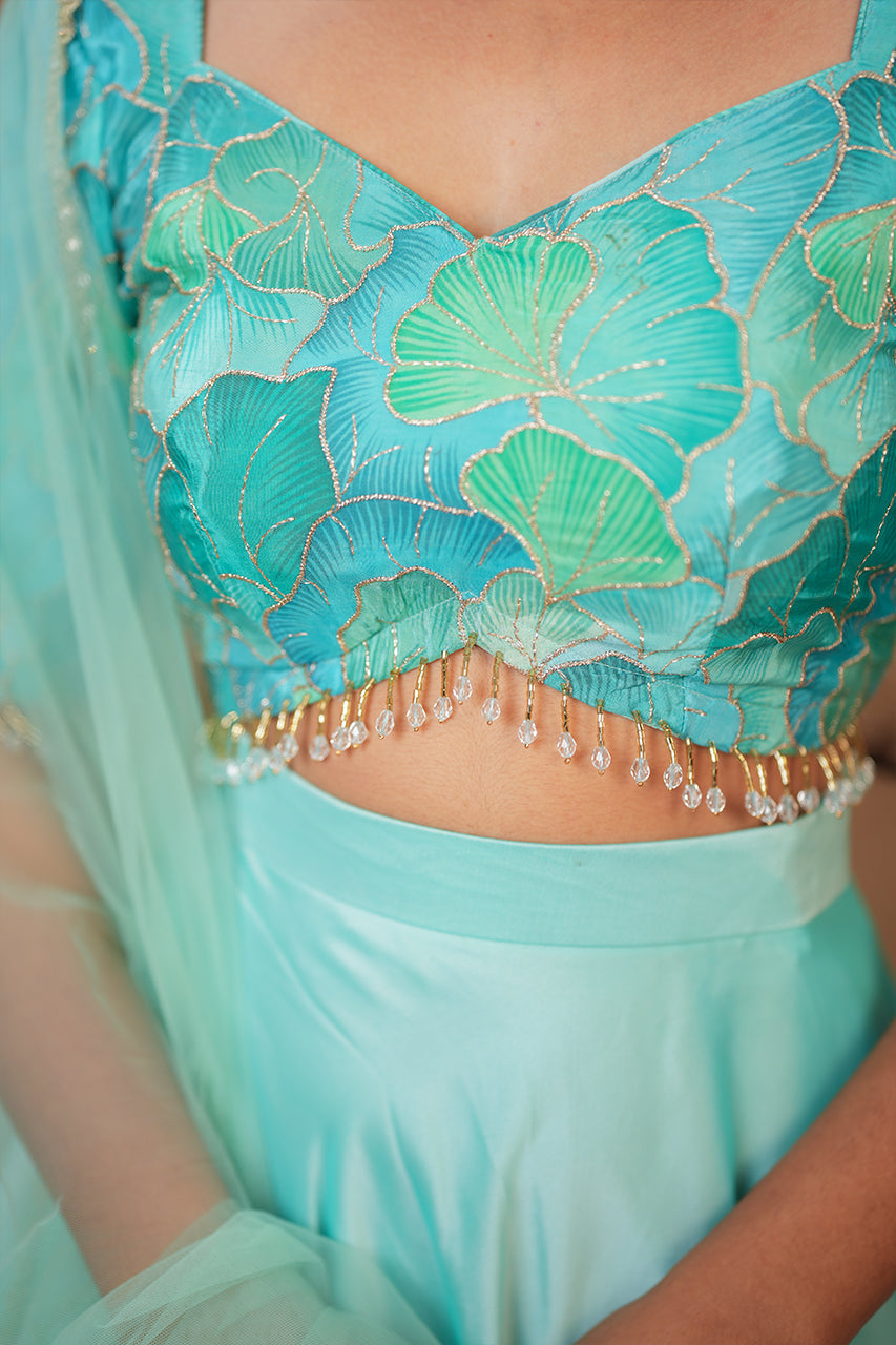 Vidhya Collection
