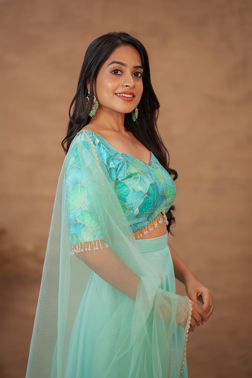 Vidhya Collection