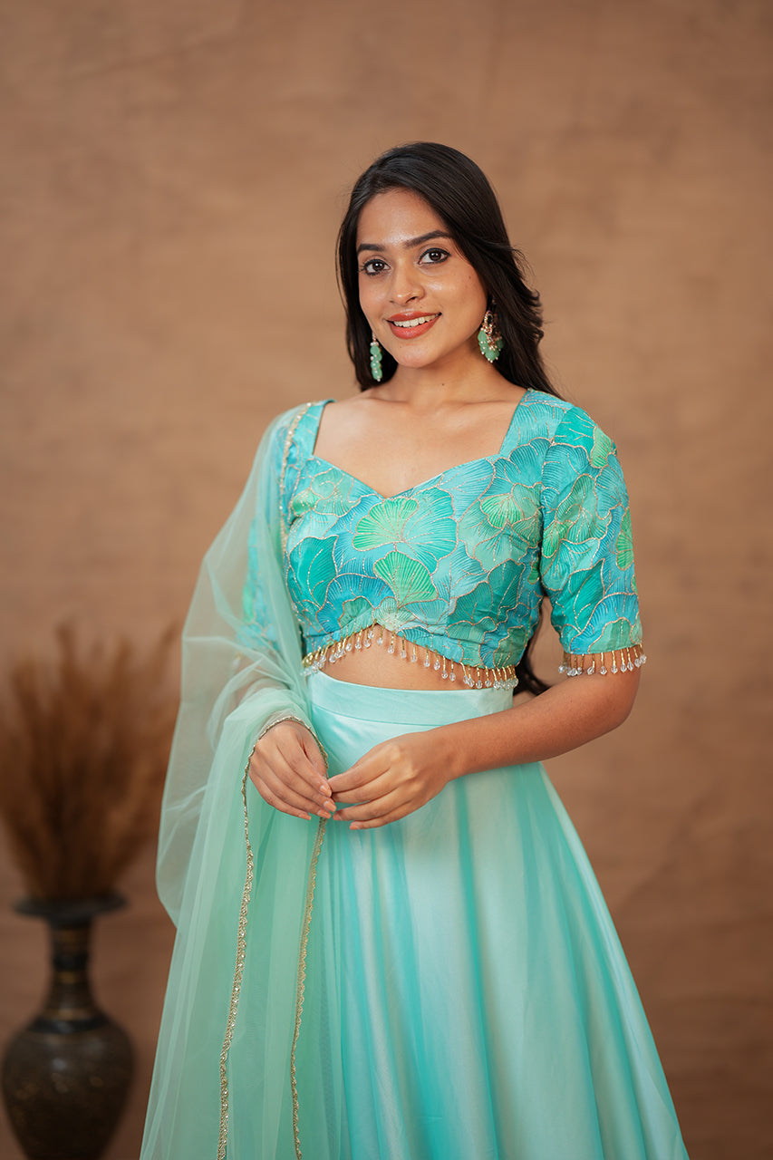 Vidhya Collection