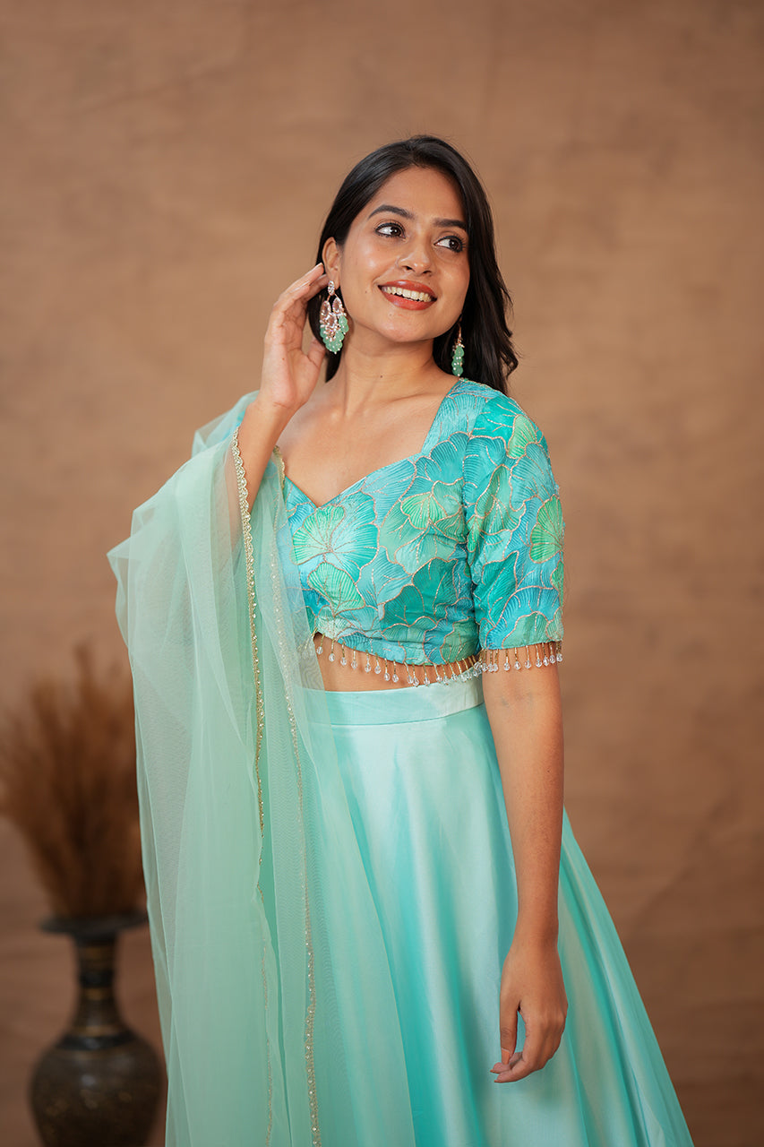 Vidhya Collection