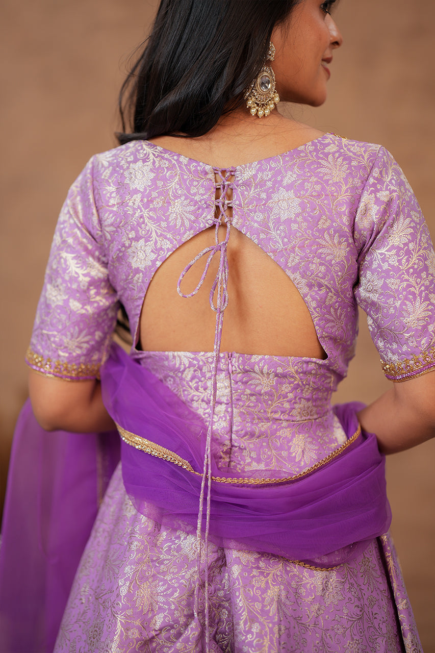 Meena Collection