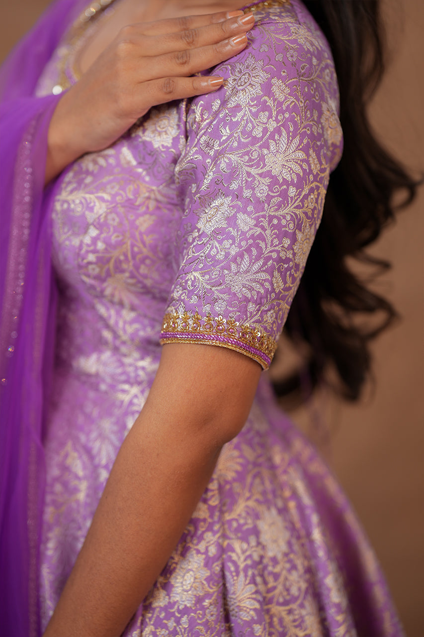 Meena Collection