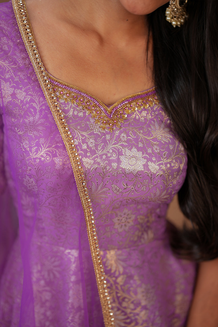 Meena Collection