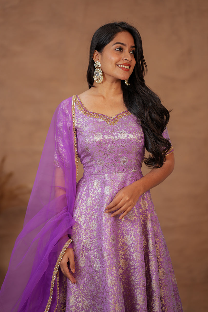 Meena Collection