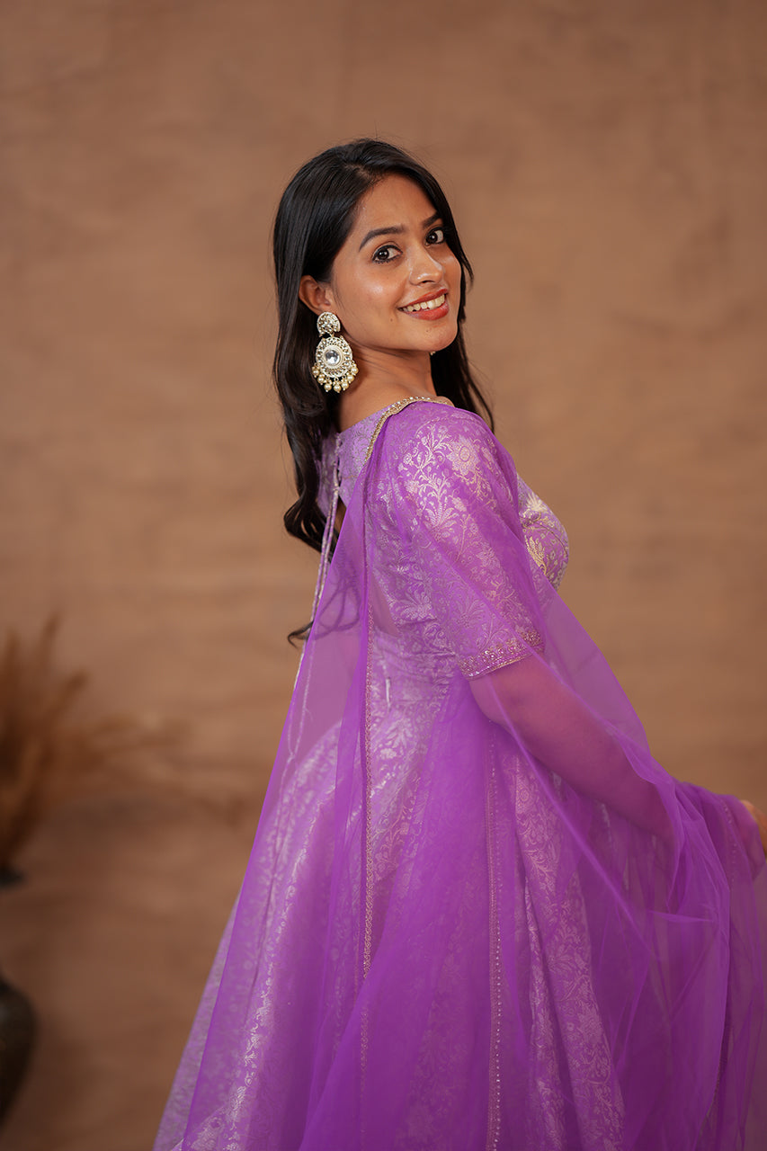 Meena Collection