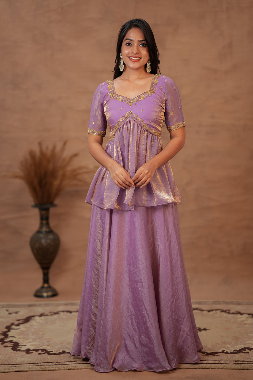 Pavi Collection