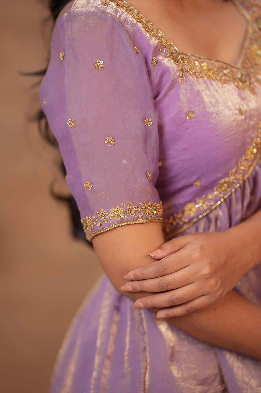 Pavi Collection