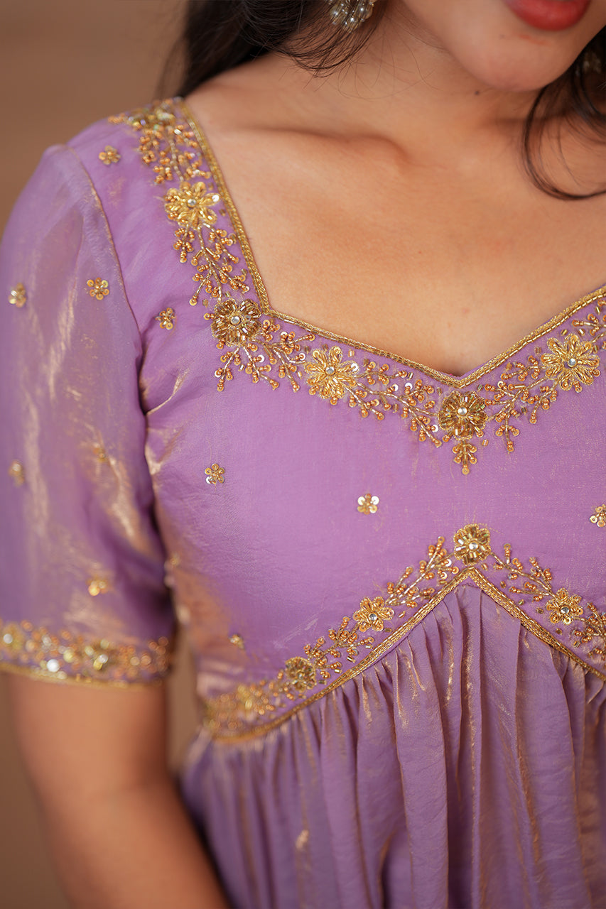 Pavi Collection